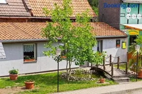Ferienhof Meisdorf - Brückenwohnung - Image 1