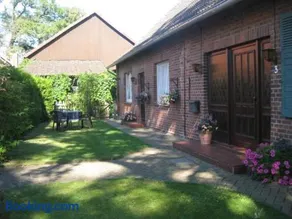 Ferienwohnung Hoppenstedt - Image 1