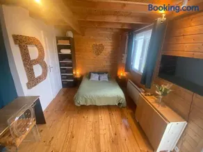 Chalet de Bazas - Image 1