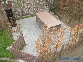 Vakantieverblijf-Beestenboel - Image 3