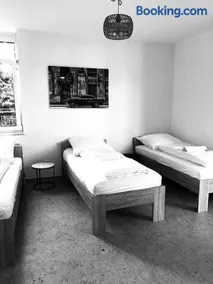Dorey Home DEG1- Business-Apart l vollküche l WLan l Terasse bis 7 Personen - Image 4