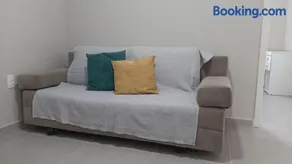 Apartamento 2 quartos com estacionamento - Image 4
