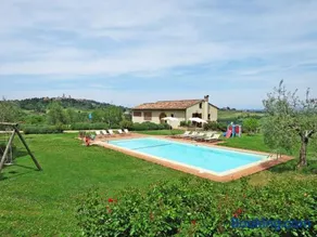 Villa Le Fonti di Santa Lucia by Interhome - Image 1