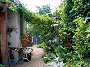 Gîte de charme Courjumelle - Image 1