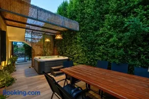 Country Home - Kalamata Villas - Image 1