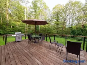 Berkshire Vacation Rentals: High End Berkshires Getaway - Image 2