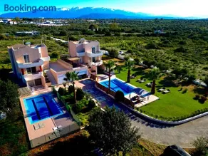 Villa Thamyris - Image 2