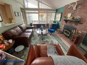 Spectacular apartment, close to Lions Head, next to bus stop - Image 1