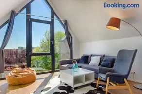 Fischerdorf Hafenloft (mit Meerblick) - Image 3