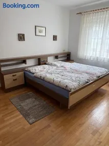 Ferienwohnung Altes Rüsthaus - Image 3