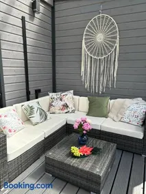 Jej i Jego - Eleganckie domki z balią na wyłączność - Image 3