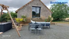 Maison de 50m2 à la campagne - Image 4
