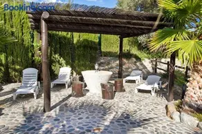 Spacious Villa with Pool - Órgiva - Mountain View - Image 4