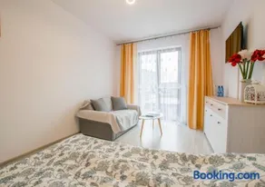 Central Apartments Goleniow - Image 1