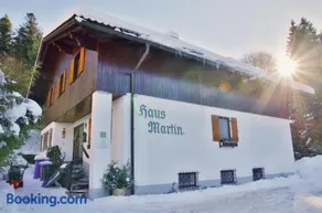 Apartments Haus Martin - Image 1