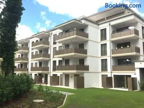 Ferienwohnung Schwan - Image 1