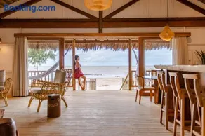 CASA na PRAIA DA BARRINHA Frente Mar - Image 4