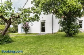 Studio på loftet i två plan - Image 4