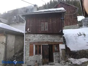 Traditional chalet 900 m Cellier cable car - Image 1