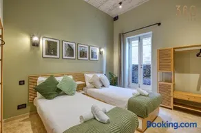 Charming Restored Townhouse with Rooftop Terrace & BBQ - Attard - Image 5
