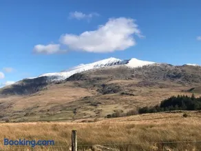 Snowdonia Holiday Lodges - Image 1