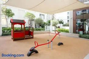 Breeze haven residences- 2BHK brand new furnished apartment - Image 2