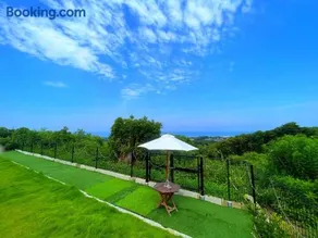 Pet-friendly, entire house rental on Shikashima! 100-tsubo dog run and ocean view - Image 1