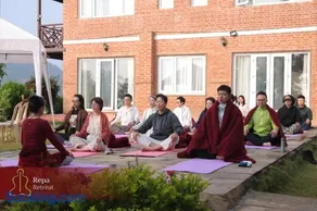 Repa Retreat - Image 3