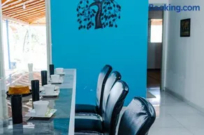 Sítio com SPA, lareira e piscina - Piranguinho, MG - Image 3