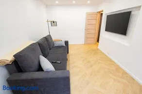 Klaipedas apartaments - Image 1