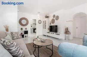 Apartamento mediterráneo en el alma de Moraira - Image 4