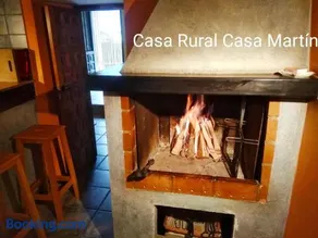 Casa Rural Casa Martin - Image 2