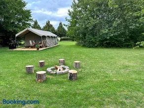 Langø Feriecenter Outdoor Lodge - Image 4