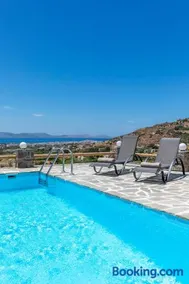 Pleiades Villas Naxos - Image 3