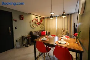 Casa Amsterdam, Temática e Aconchegante em Águas de Lindóia - Image 2