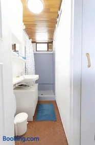 Gîte Chalet, À 50 M D'un Lac - Image 4