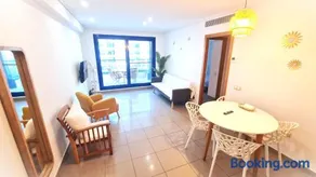 BEACH VALENCIA LUXURY D15-9 Apartment with terrace and sea views with two rooms - Image 4