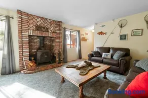 Bear Creek Inn - Slope views! Spacious home near the slopes! - Image 3