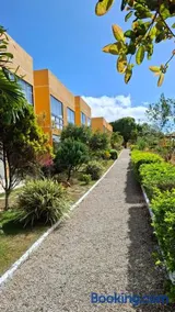Flat condomínio paraíso serra negra - Image 4