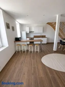 Maison de maître cosy, climatisée et rénovée - Image 4