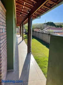 CHÁCARA COM PISCINA CLIMATIZADA e JACUZZI - Image 4