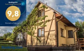 Domek w Dąbrowie - Image 1