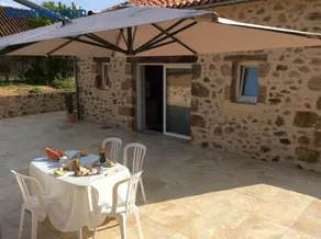 Gîte Des Vergnes - Image 1