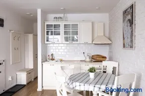 PROMO Evergreen apartments - Image 1