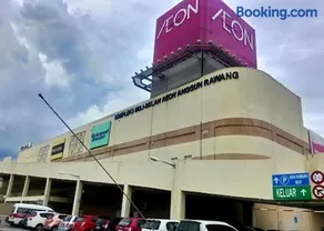 Seri Rawang Hotel - Image 4