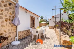 #223 Rural Holiday Home Tranquility in Algarve - Image 2