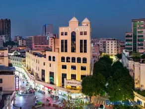 JI Hotel Shunde Qinghui Garden Huagai Road - Image 1