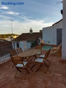 Balcón de la Moreria con alberca - Image 1