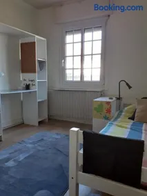 Coquet appartement 6 personnes avec jardin - Image 1