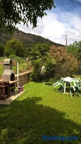 Villa Pastriccialone - Image 1